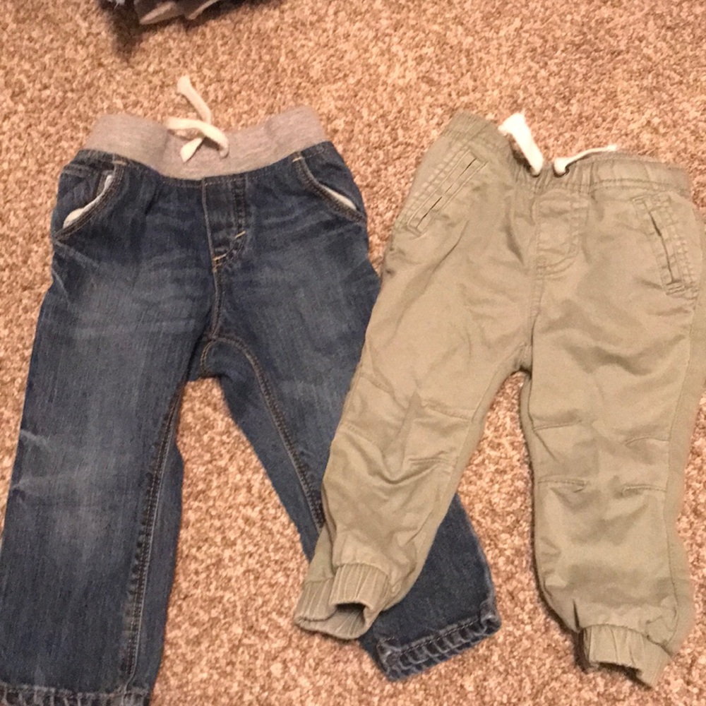 Pants